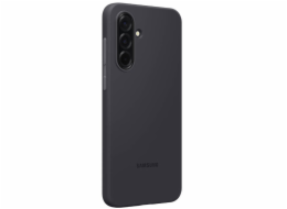 Samsung Silicone Case für Galaxy A36, Black