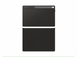 Samsung Smart Book Cover für Galaxy Tab S10 FE+, Black