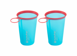 Hydrapak Speedcup 150ml 2-Pack blau