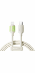 Rychlonabíjecí datový kabel Joyroom S-A53 Type-C - Lightning