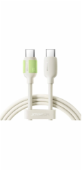 Rychlonabíjecí datový kabel Joyroom S-A53 Type-C - Type-C