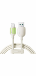 Joyroom S-A53 USB-A - Lightning 3A rychlonabíjecí kabel