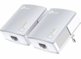Powerline adaptér TP-Link PA411KIT