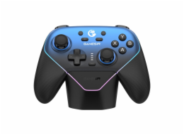 Bezdrátový ovladač GameSir SuperNova T4n Pro (modrý)