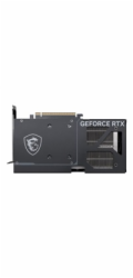 MSI Grafická karta GeForce RTX 5070 12G VENTUS 2X OC GDDR7 192bit HDMI/3DP