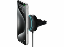 Bezdrátový držák vzduchového ventilu iOttie Velox MagSafe Qi2