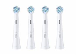 Hlavice zubního kartáčku Oral-B iO UltimateClean, 4 ks.
