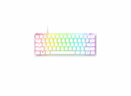 Razer Huntsman V3 Pro Mini White Ed., US