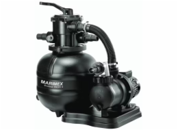 Marimex Filtrace písková ProStar Profi 4 m3/h (10600022)