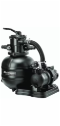 Marimex Filtrace písková ProStar Profi 4 m3/h (10600022)