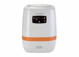 Airbi AIRWASHER - zvlhčovač a čistič vzduchu 2 v 1
