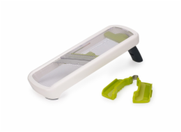 Joseph Joseph Multi-Grip Gemüsehobel Plus weiß