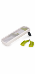 Joseph Joseph Multi-Grip Gemüsehobel Plus weiß