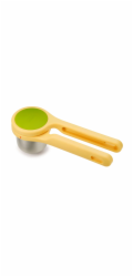 Joseph Joseph Helix Yellow Citrus Juicer