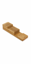 Joseph Joseph Bamboo Compact Knife Organiser
