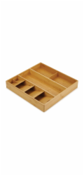 Joseph Joseph DrawerStore Bamboo Cutlery,Utensil & Gadget Organi.