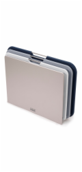 Joseph Joseph Nest Boards 3-pcs. Grey Chopping Board Set