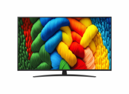 LG 55NANO81A6A.AEU