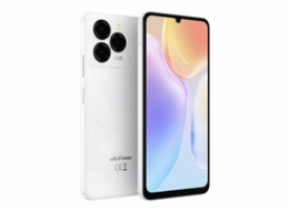 Smartphone Ulefone Note 20 Pro 4+256Gb Ribbons White