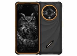 Smartphone Ulefone Armor X31 Pro 8+256Gb Few Orange Smartphone Ulefone Armor X31 Pro 8+256Gb Few Orange