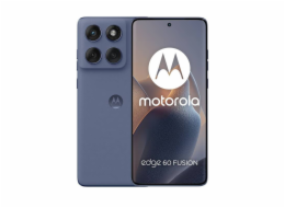 Motorola EDGE 60 Fusion - PANTONE Slipstream   6,67"/ single SIM + eSIM/ 12GB/ 256GB/ 5G/ Android 15