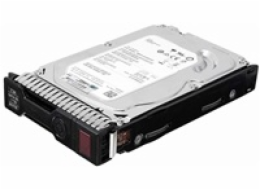HPE HDD 1TB 6G SATA 7.2K rpm LFF (3.5in) SC Midline 1yr RENEW 861691-B21