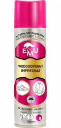 EMU Přípravek pro péči o obuv EMU, 0,25l