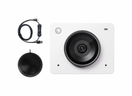 OBSBOT Meet 2 Combo Cloud White Webcam