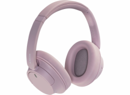 Sony WH-CH720NP pink