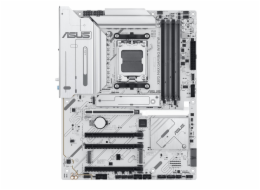 ASUS X870 MAX GAMING WIFI7 W AMD X870 Zásuvka AM5 ATX
