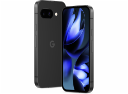 Google Pixel 9a (128GB) obsidian