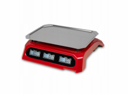 Elektronická váha WT-1020 40kg