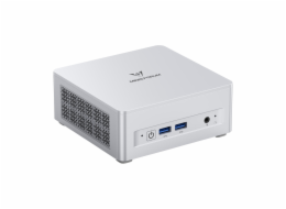 MINI PC Minis Fórum UM870 Plus Ryzen 7 8745H 32GB RAM + 1TB