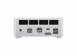 MINI PC Minis Fórum UM870 Plus Ryzen 7 8745H barebone