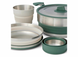 Sea to Summit Frontier UL One Pot Cook Set 1.3 L Sada nádobí