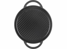 Grilovací pánev Staub 120122-23 26 cm
