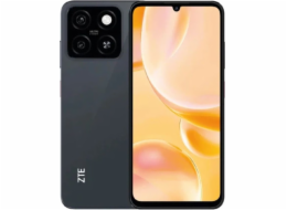 ZTE Blade A55 17,1 cm (6.75") Dual SIM Android 14 4G USB typu C 4/128 GB 5000 mAh (Starry Black)