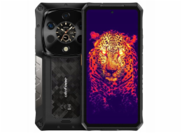 Smartphone Ulefone Armor 28 Ultra Thermal 5G 16GB/1TGB (black)