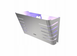 Lampa Owadobójcza na lepy NOVEEN IKN2050 INOX PROFESSIONAL