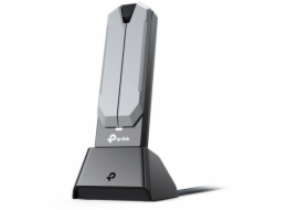 TP-Link Archer TBE400UH, BE6500 WiFi 7 USB