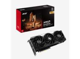 Acer Nitro Radeon RX 9070 OC 16GB AMD GDDR6