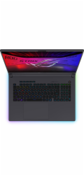 Asus ROG Strix G18 G815LW-NEBULA003W - Ultra 9 Processor 275HX/32GB/1TB SSD/RTX 5080 16GB/18"/2,5K/IPS/240Hz/2y PUR/Win 11 Home/šedá