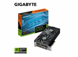 GIGABYTE VGA NVIDIA GeForce RTX 5060 Ti EAGLE OC 8G, 8G GDDR7, 3xDP, 1xHDMI