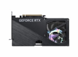 MSI VGA NVIDIA GeForce RTX 5060 Ti 16G GAMING OC, RTX 5060 Ti, 16GB GDDR7, 3xDP, 1xHDMI