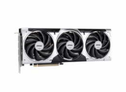 MSI VGA NVIDIA GeForce RTX 5060 Ti 16G VENTUS 3X OC, RTX 5060 Ti, 16GB GDDR7, 3xDP, 1xHDMI