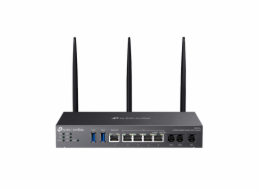 TP-Link DR3650v OMADA SDN, AX3000, DSL Gateway