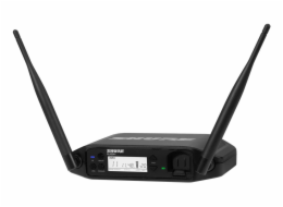 Shure GLXD4+E-Z4 - Cyfrowy odbiornik bezprzewodowy DUAL BAND