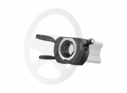 Moza Racing RS065 (PC) multifunkční manévry