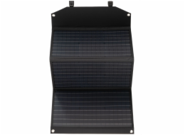 Bresser Mobile Solar Panel  90W mit USB