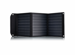 Bresser Mobile Solar Panel  40W mit USB